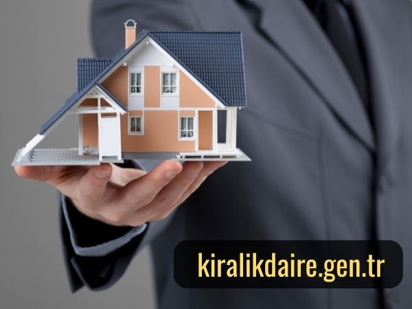 Çatkale Mahallesi Kiralık Daire